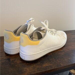 SUAVS: The Classic Sneaker